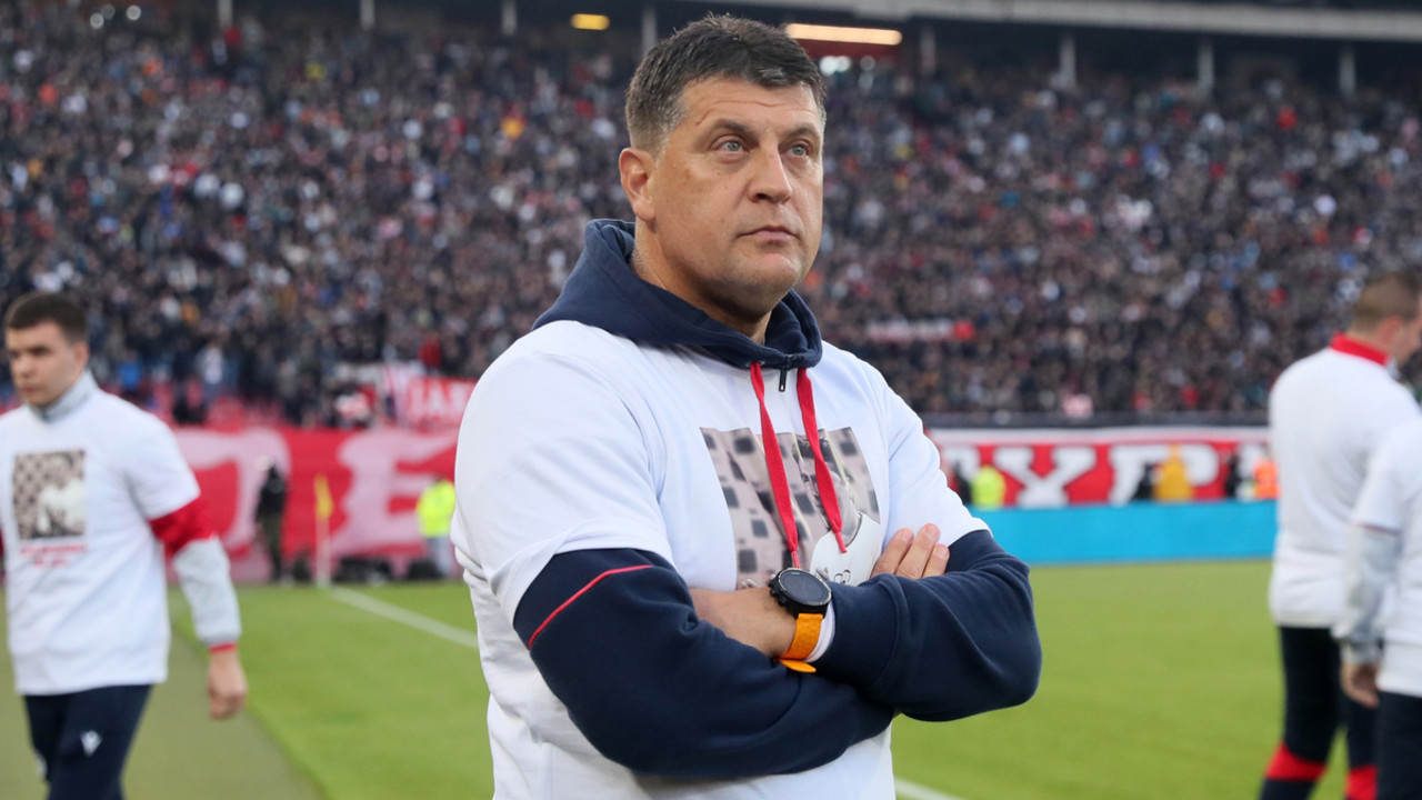 Vladan Milojević