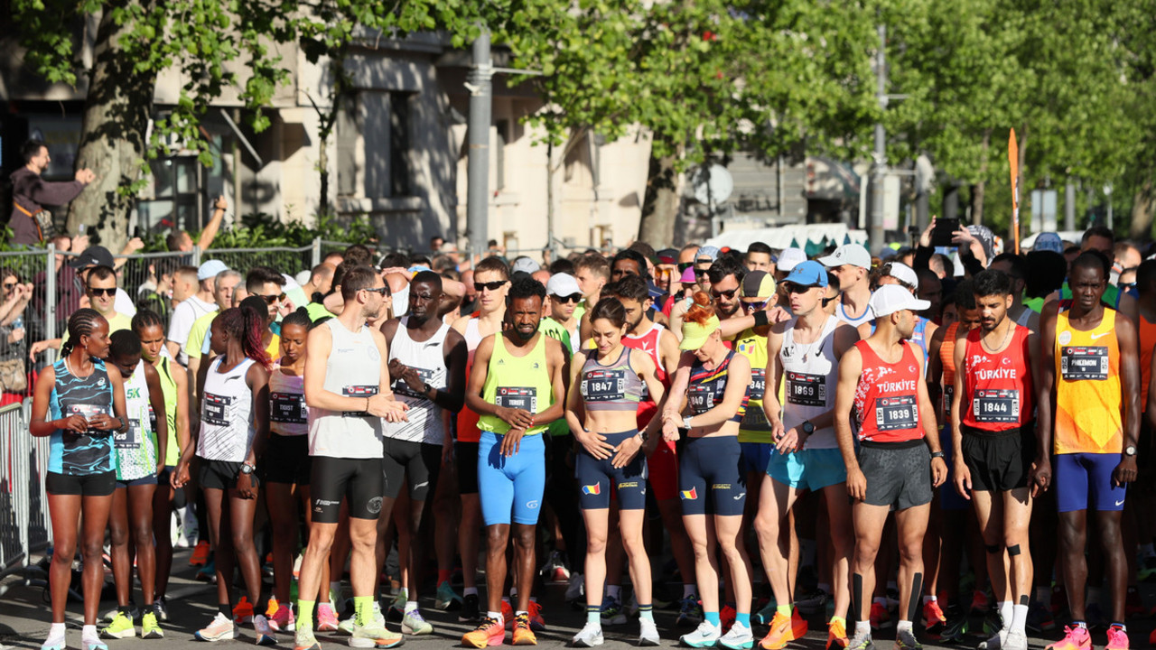 Beogradski maraton