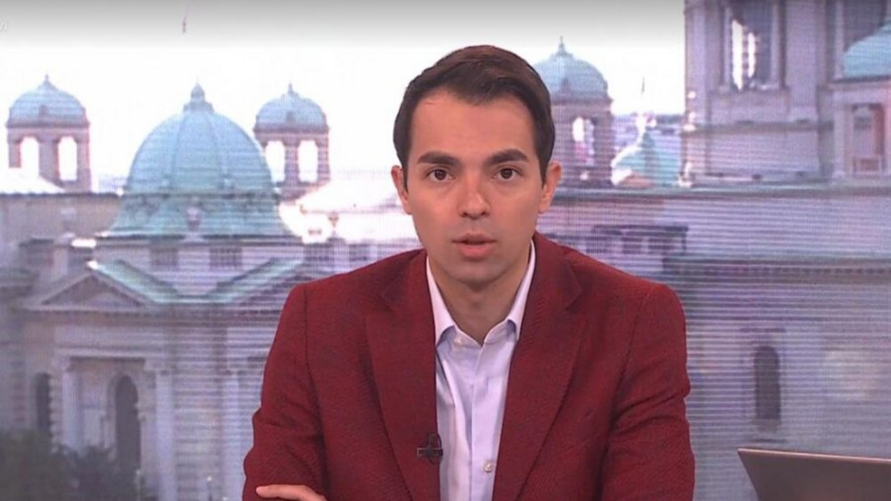 Filip Čukanović