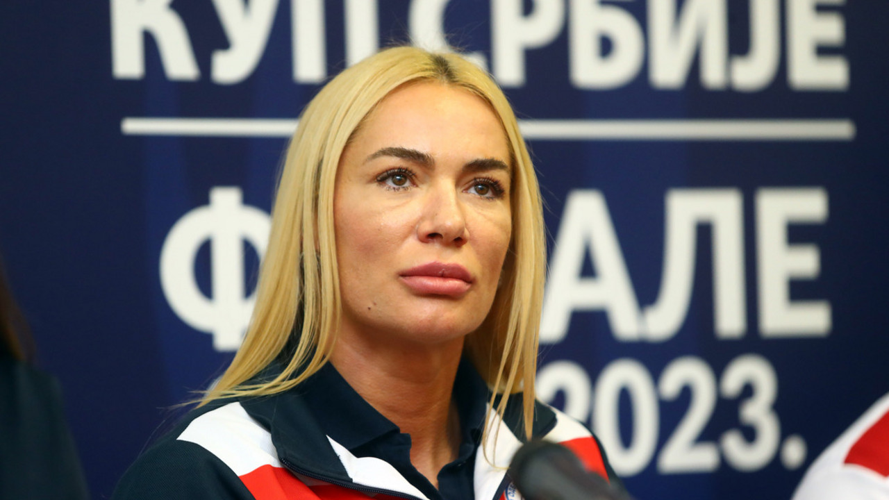 Slađana Erić