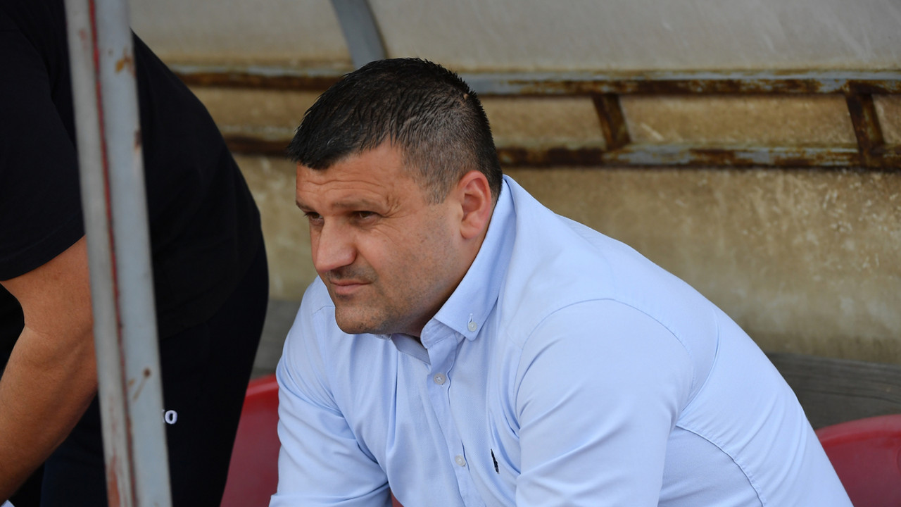 Feđa Dudić