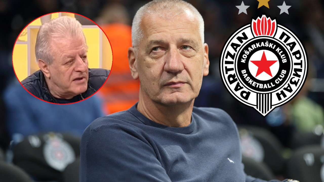 Aco Petrović i Ljubiša Trgovčević