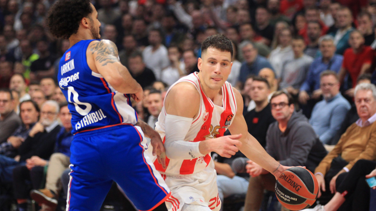 Zvezda Efes
