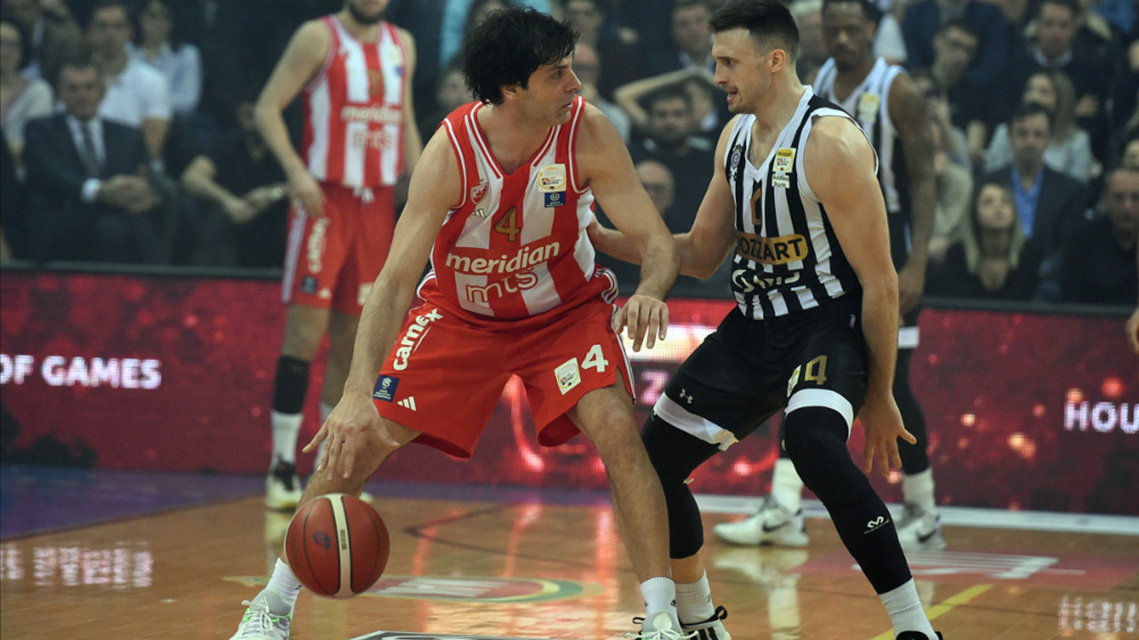 Miloš Teodosić, Aleksa Avramović