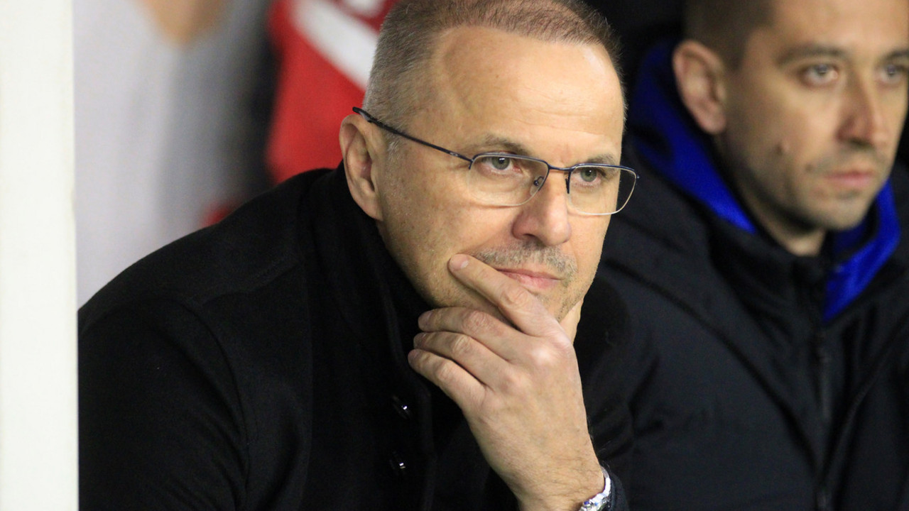 Božidar Bandović