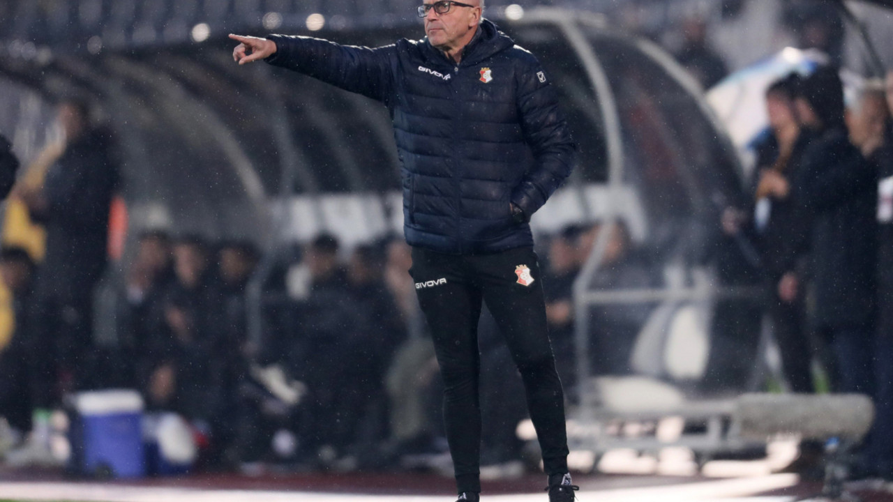 Vladimir Gaćinović