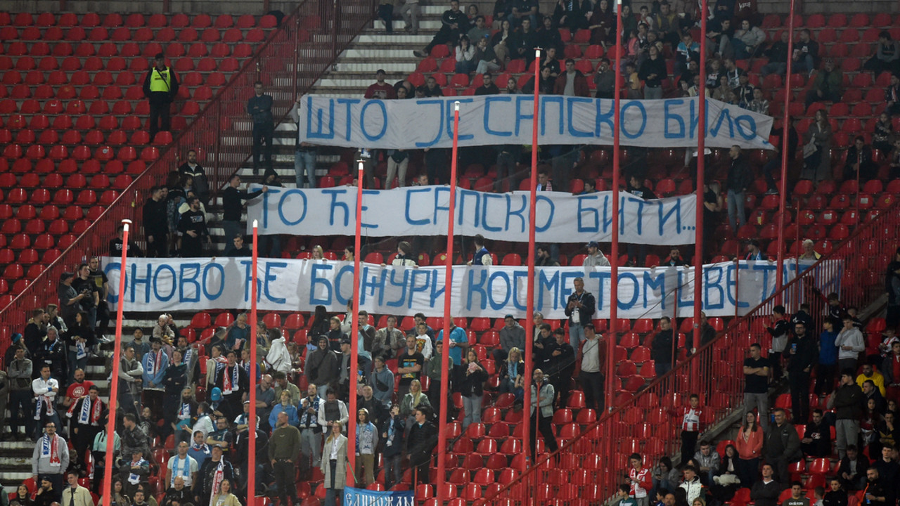Navijači Zenita