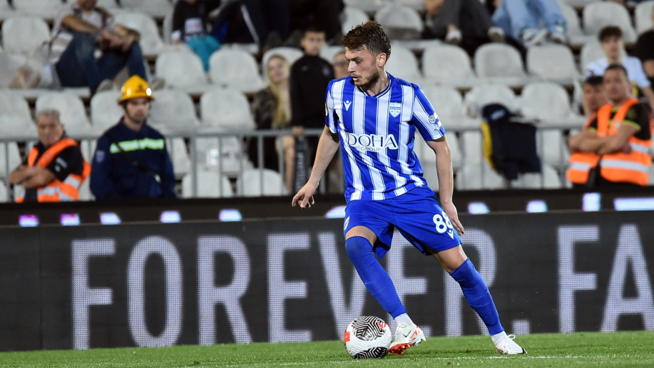 Adem Ljajić