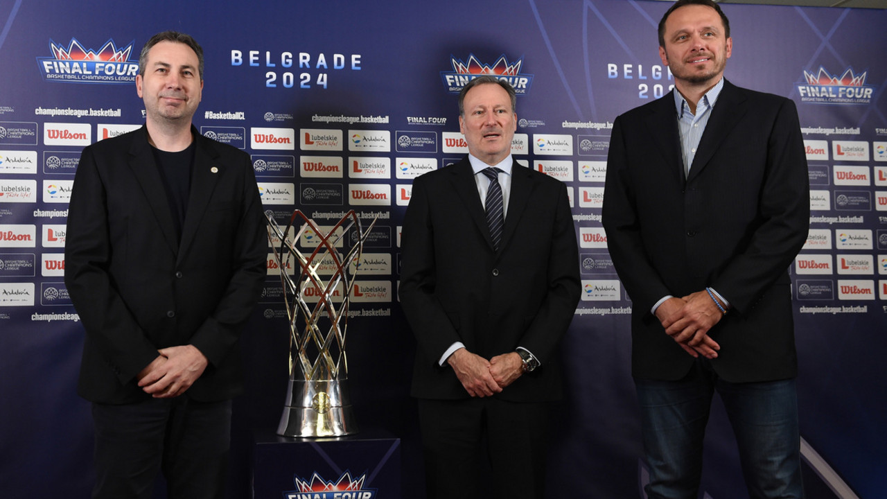 FIBA Liga šampiona