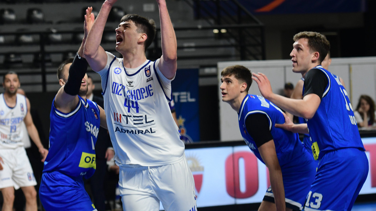 MZT - Spartak