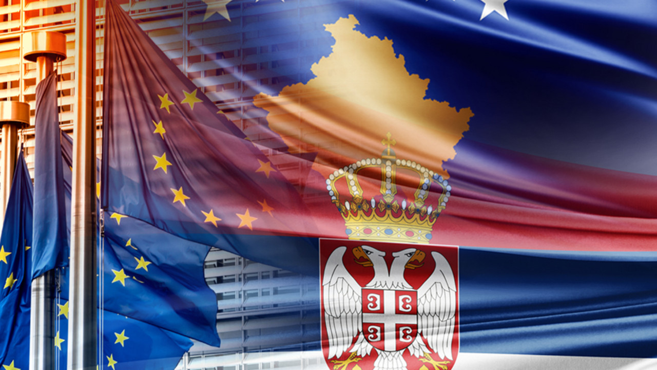 Srpska delegacija podnela 10 amandmana