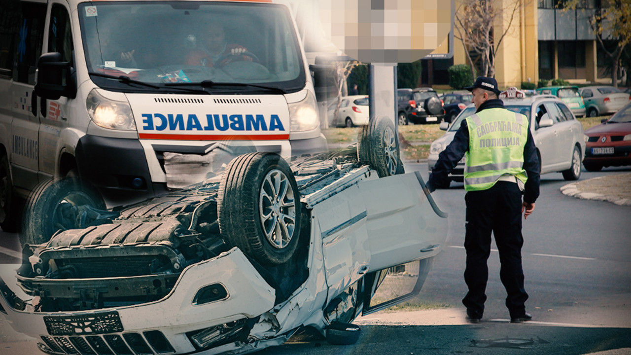 policija