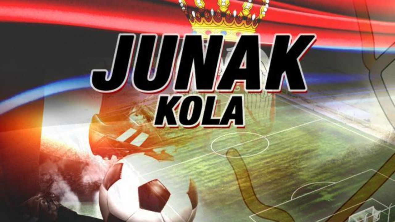 Junak kola