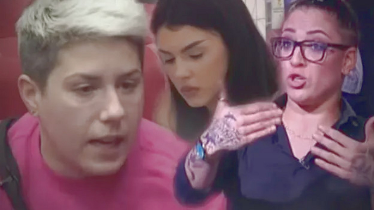 Jovana Tomić Matora, Anita Stanojlović, Matea Car