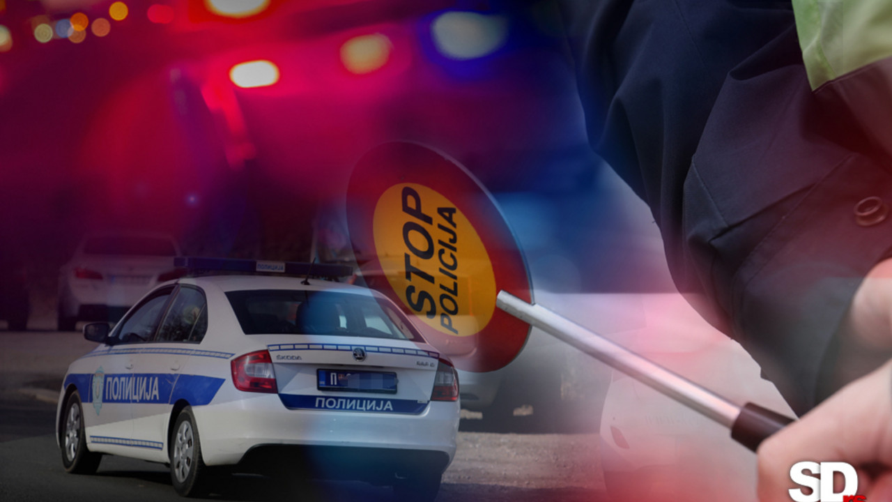 Saobraćajna policija