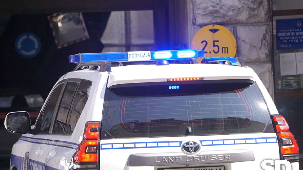 Policija