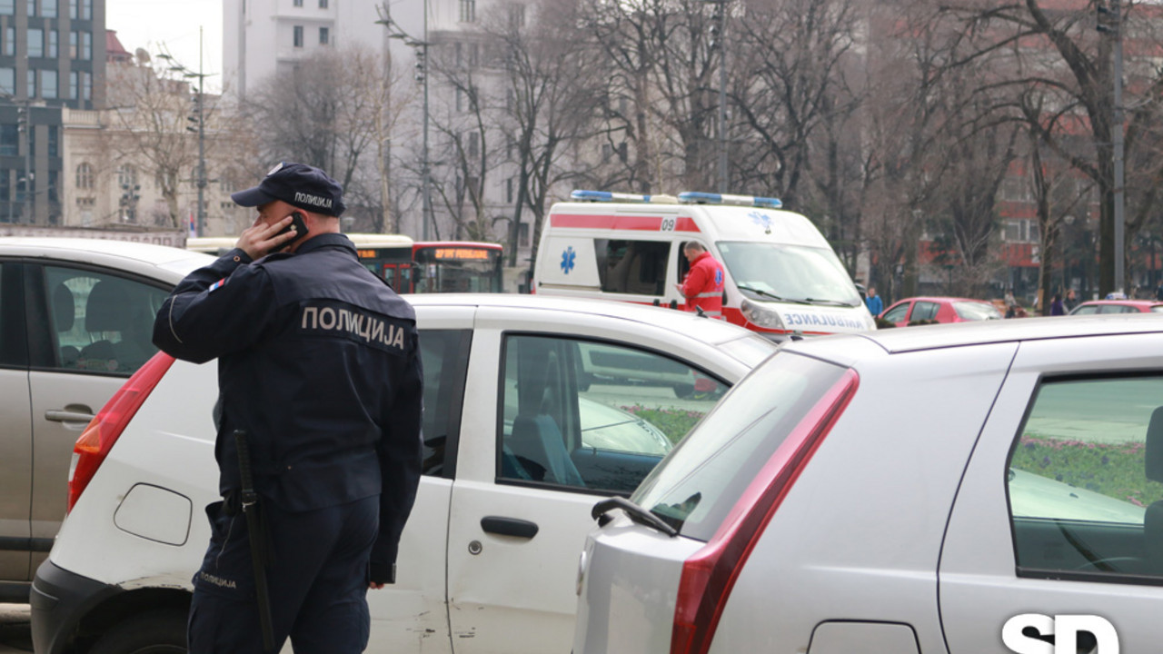 Policija