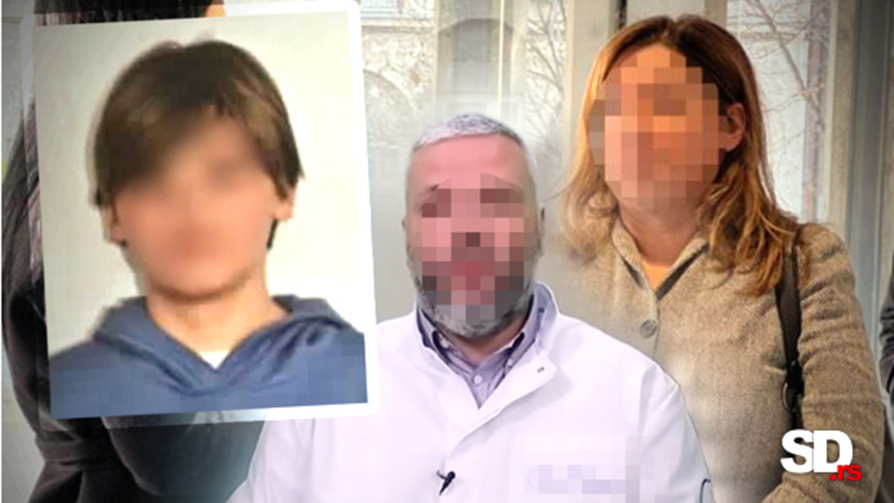 suđenje roditeljima dečaka-ubice