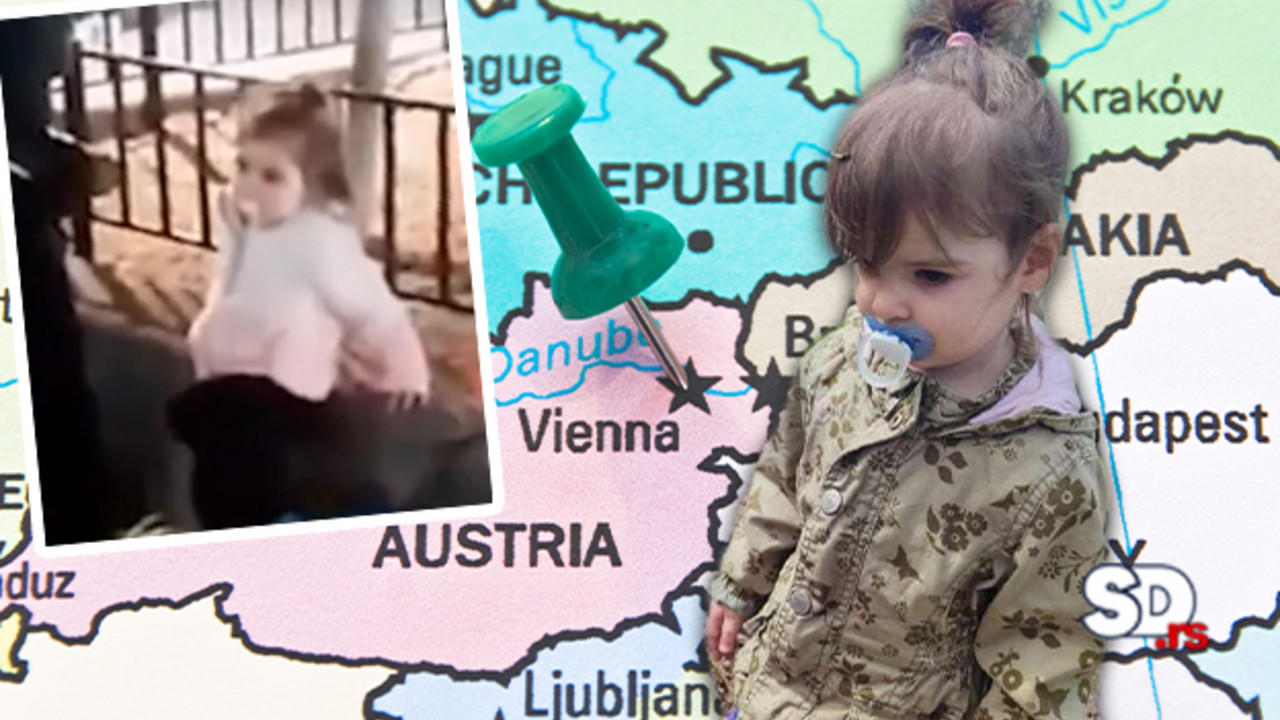 Nestala Danka Ilić