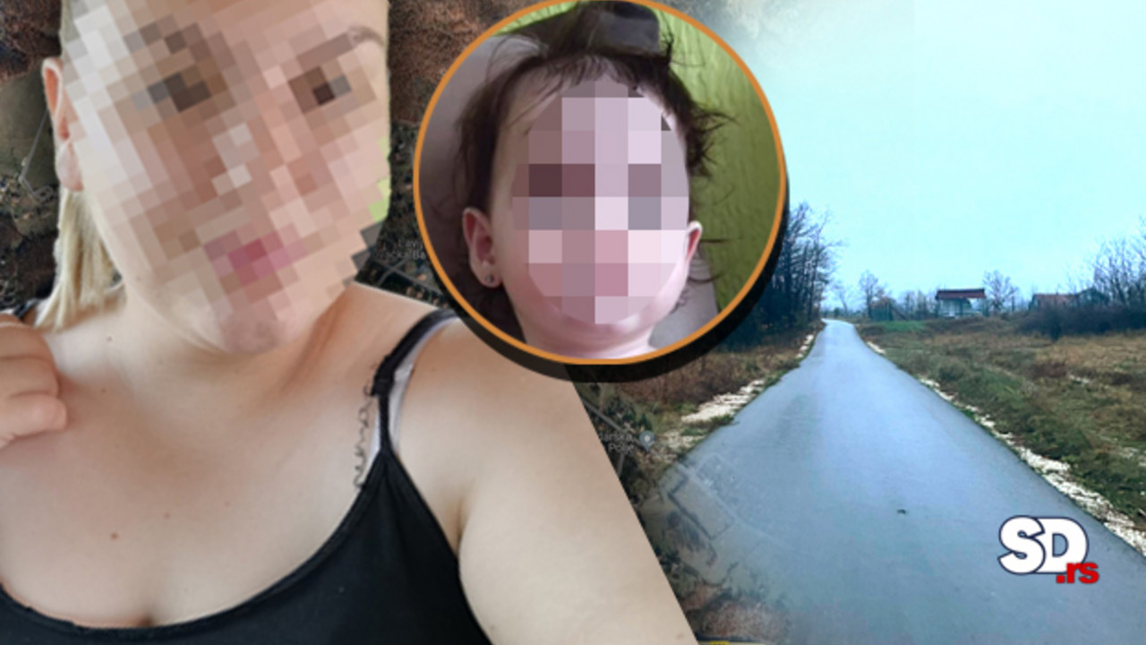 Danka Ilić i njena majka