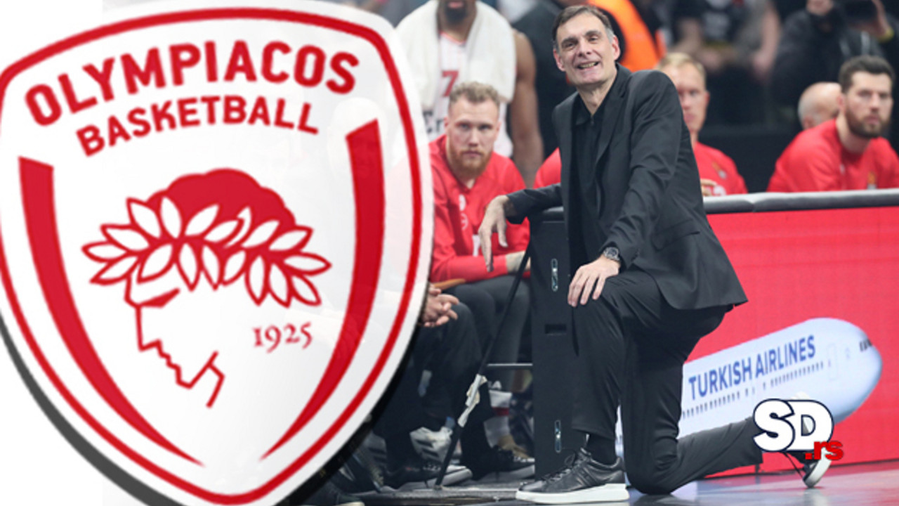 Jorgos Barcokas