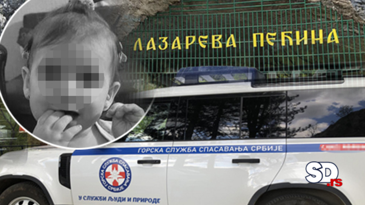 Ubijena Danka Ilić