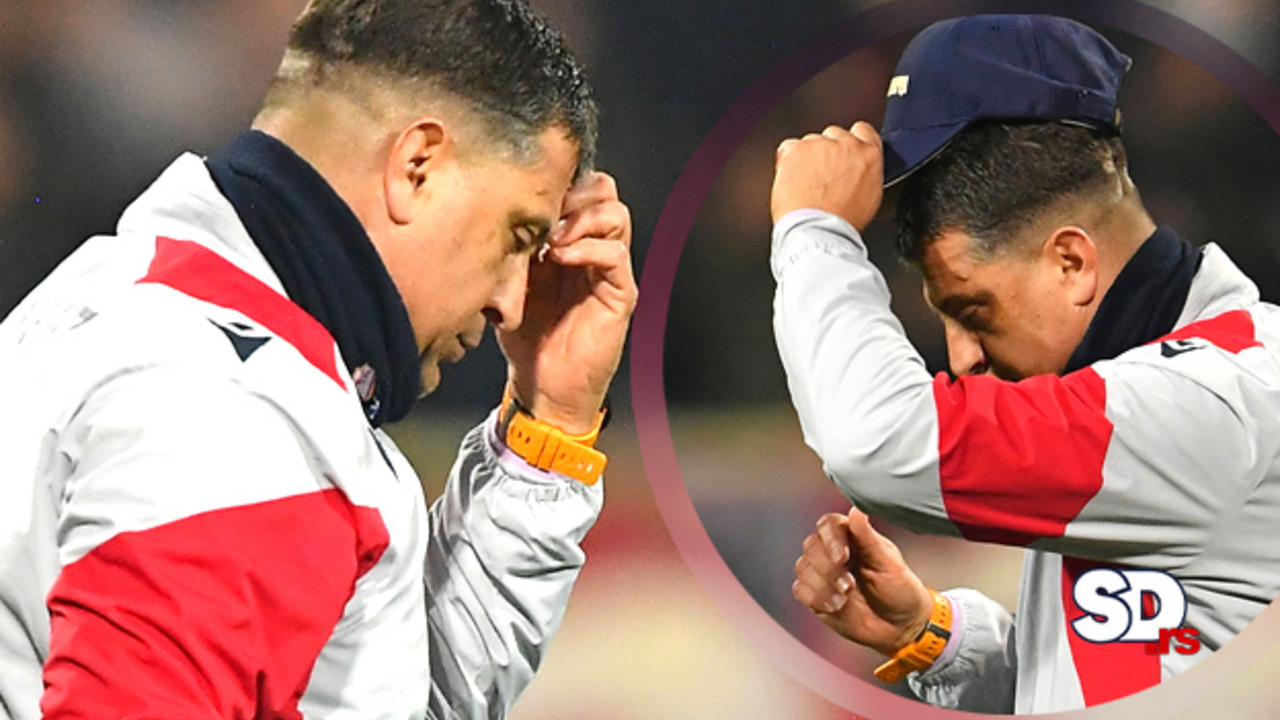 Vladan Milojević, FK Crvena zvezda