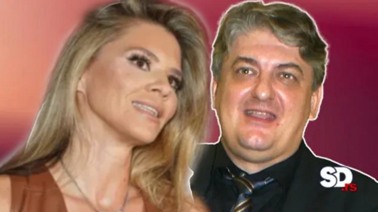 Melina Džinović, Toni Bijelić