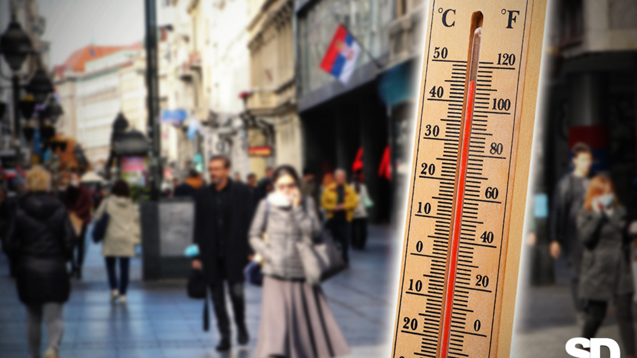  vremesnka prognoza