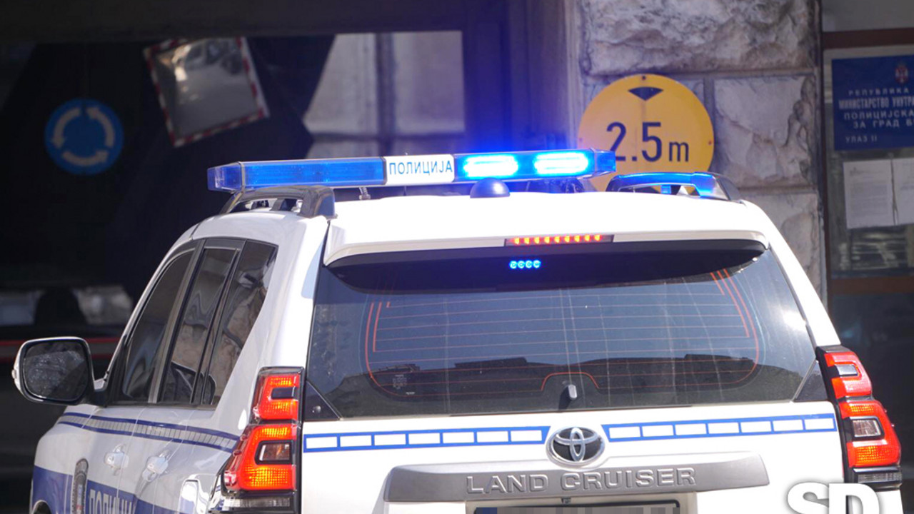 Policija