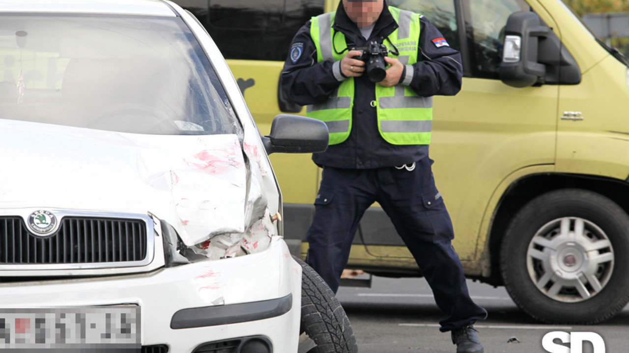 Policija