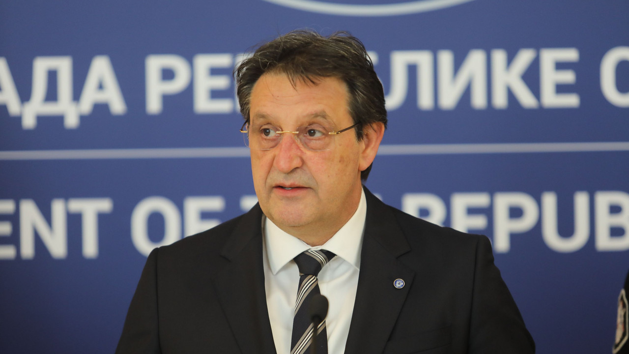 Bratislav Gašić
