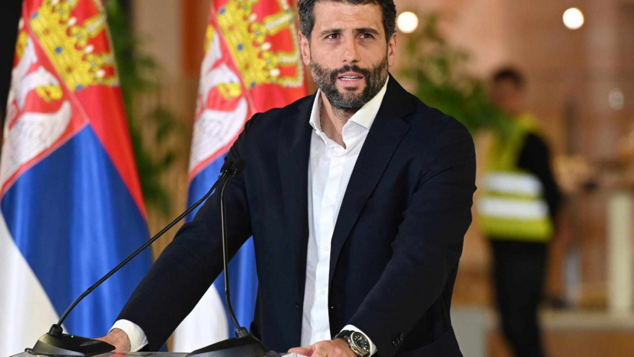 Aleksandar Šapić