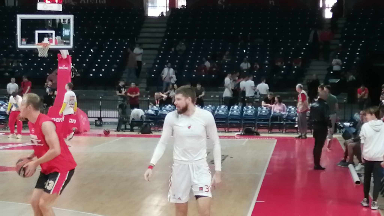 Zagrevanje