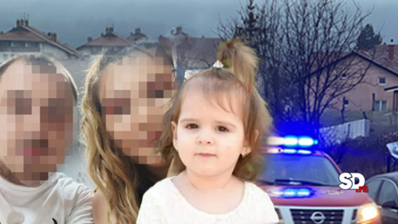 Nestala Danka Ilić