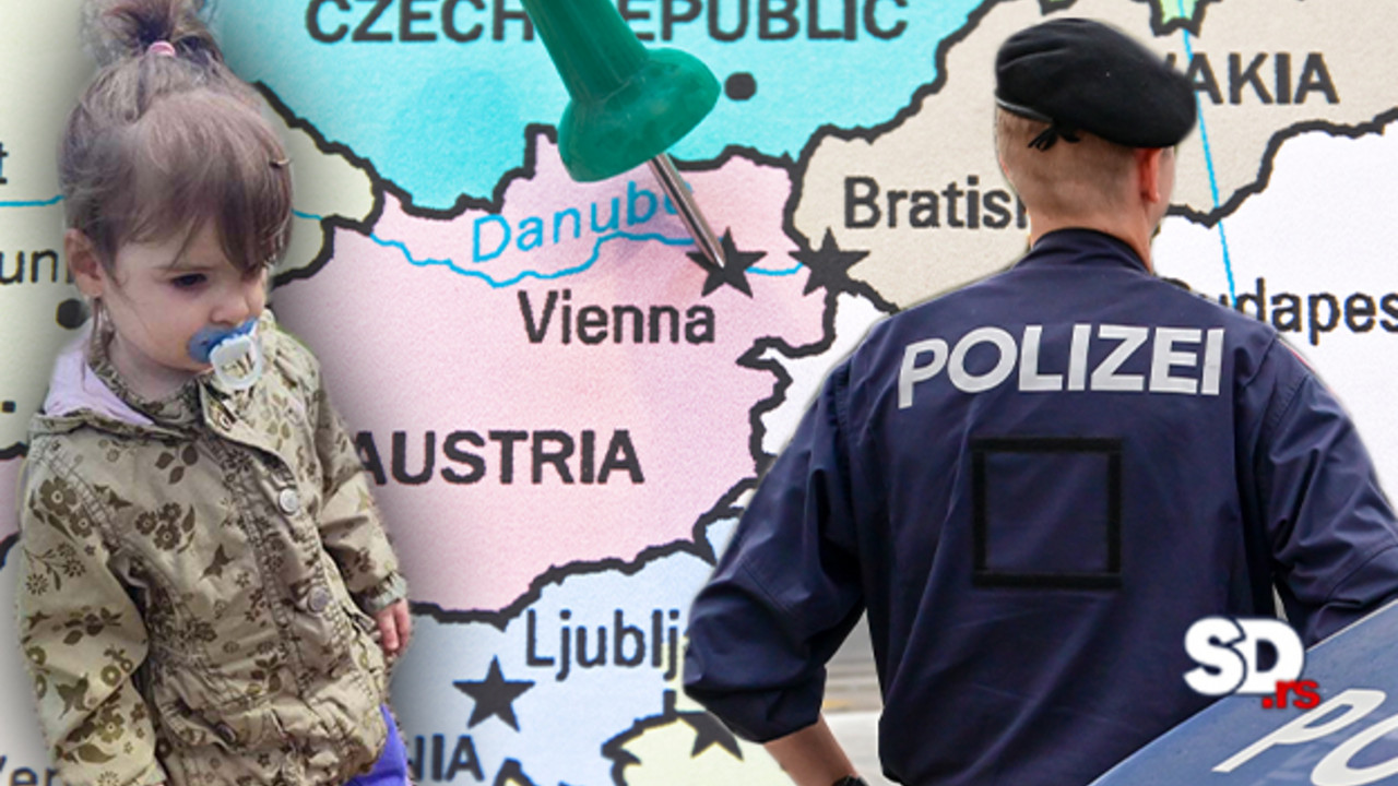 Nestala Danka Ilić