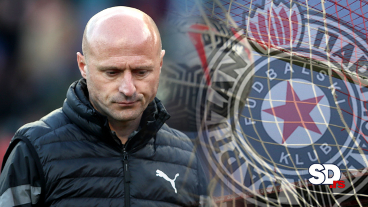 Igor Duljaj, FK Partizan
