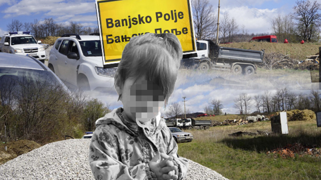 Ubijena Danka Ilić