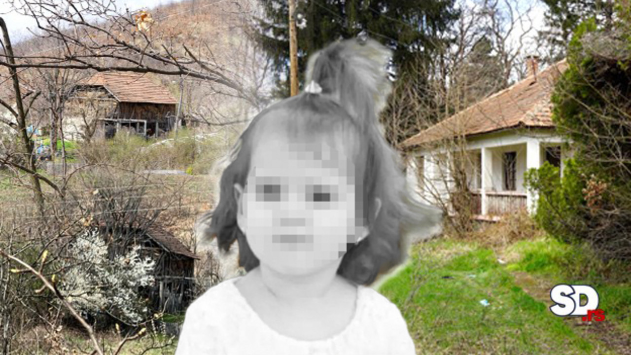 Ubijena Danka Ilić