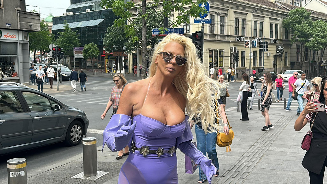 Jelena Karleuša