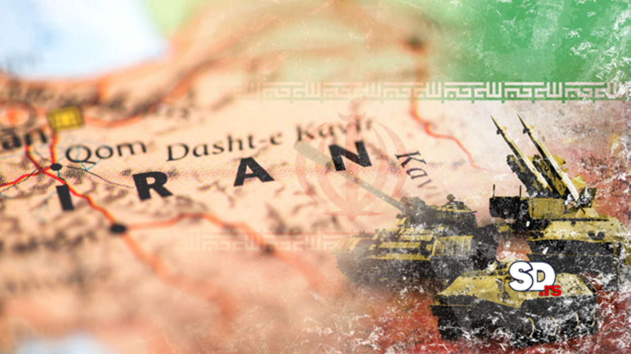Iran
