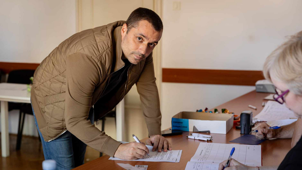 Luka Petrović