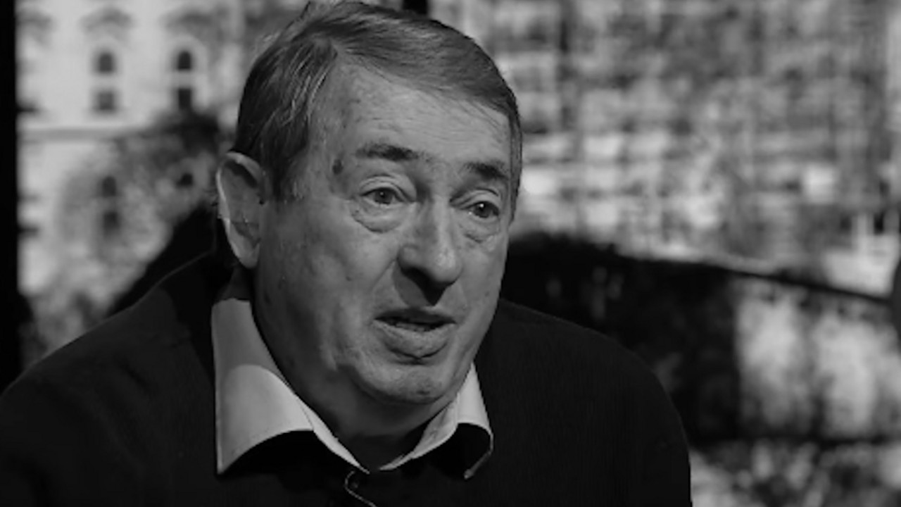Ferenc Andraš
