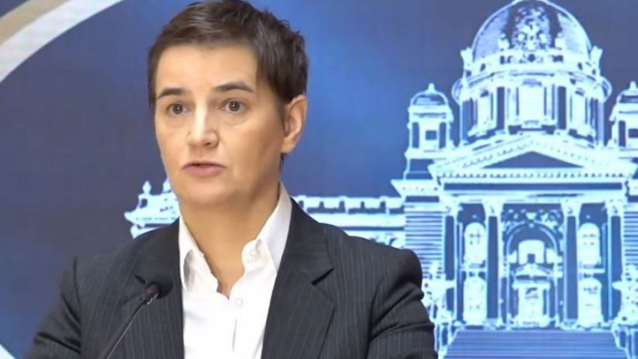 Ana Brnabić