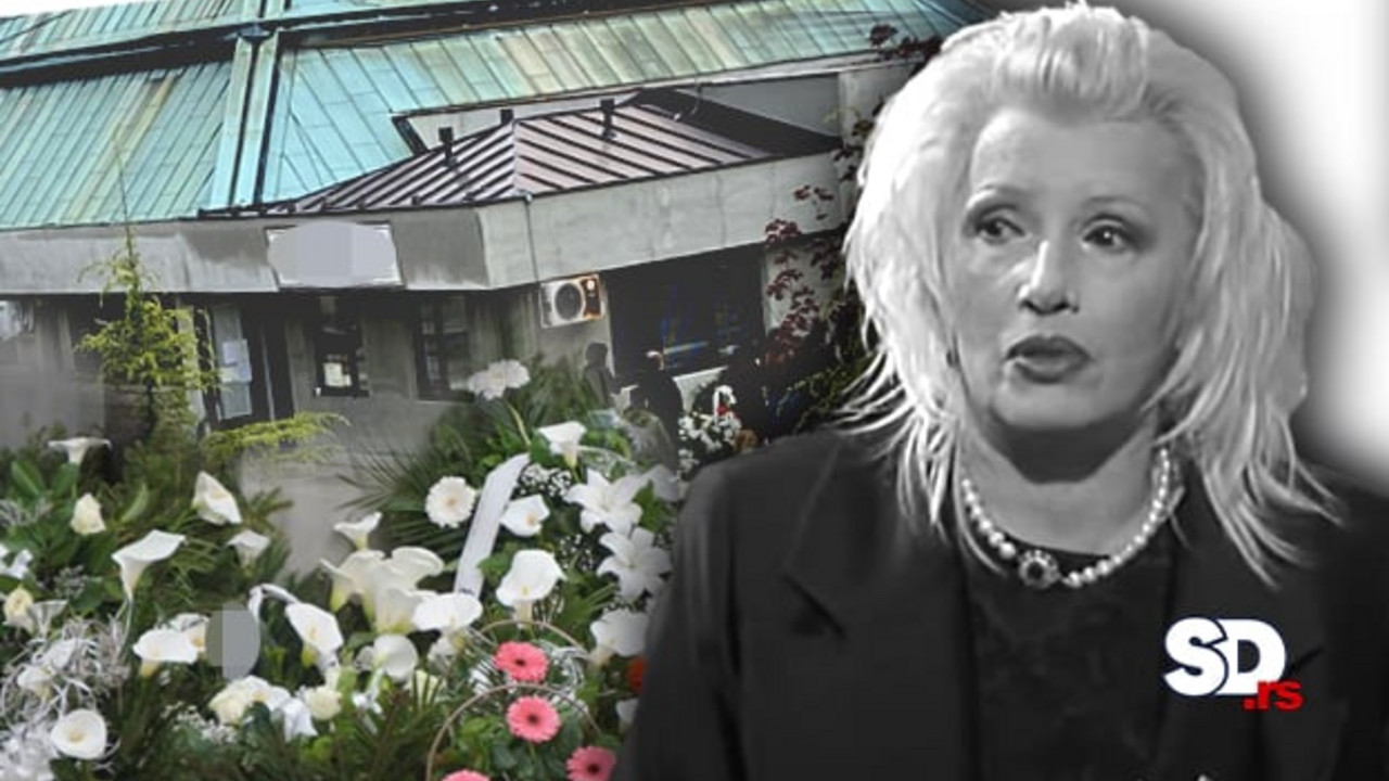 Slađana Milošević