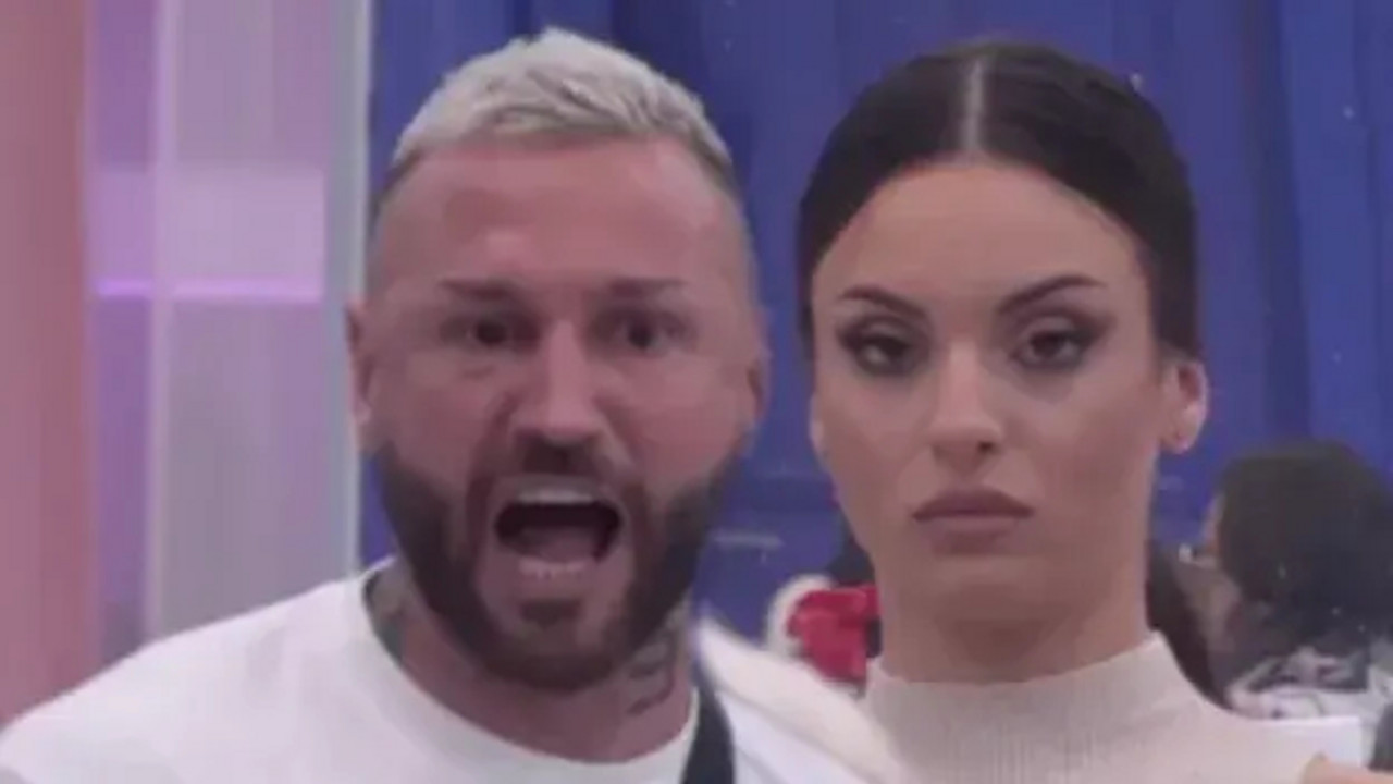 Nenad Aleksić Ša, Miona Jovanović