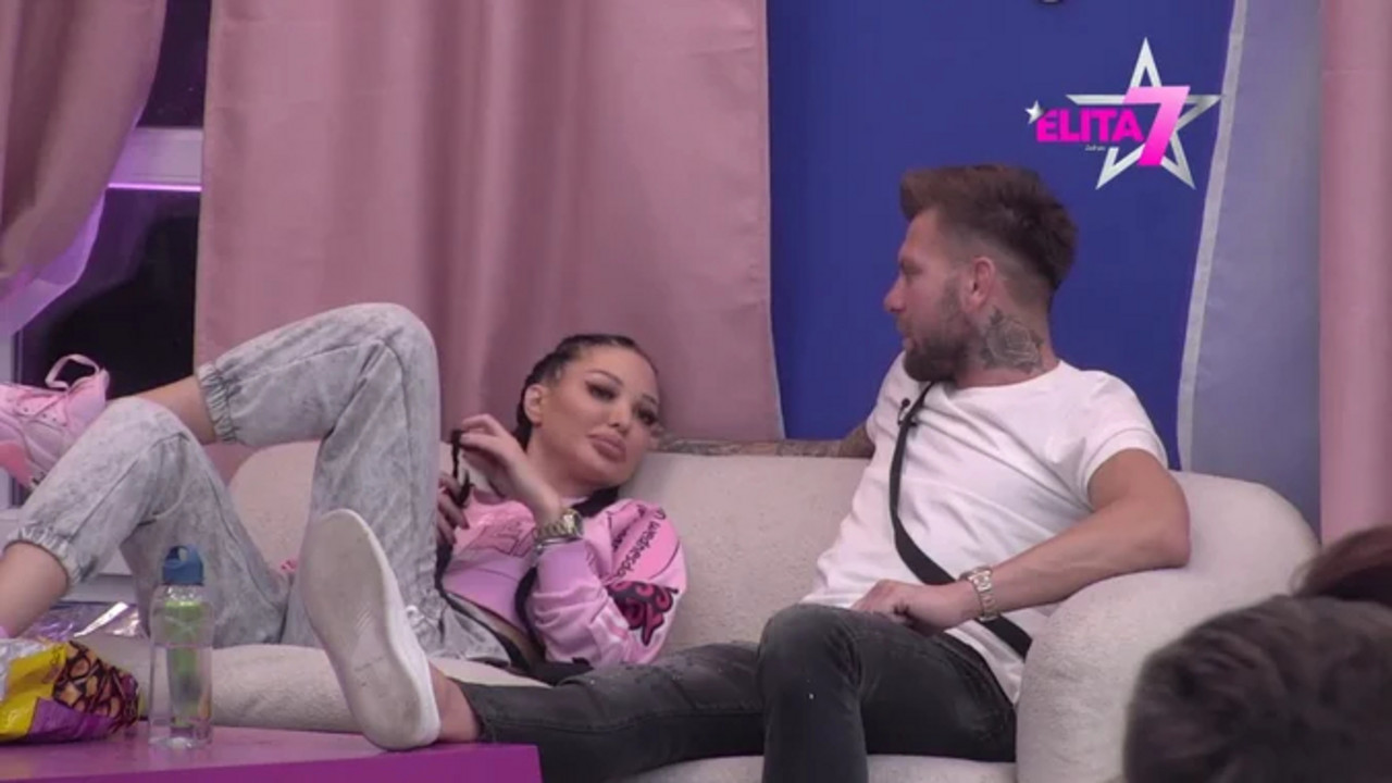 Stanislav Krofak, Maja Marinković