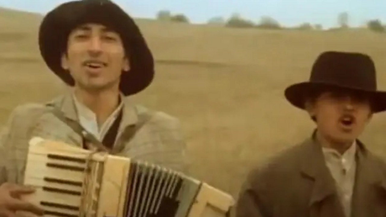 Nenad i Midorag Kostić