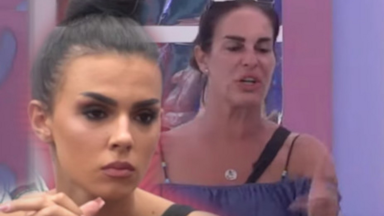 Anita Stanojlović, Milena Kačavenda