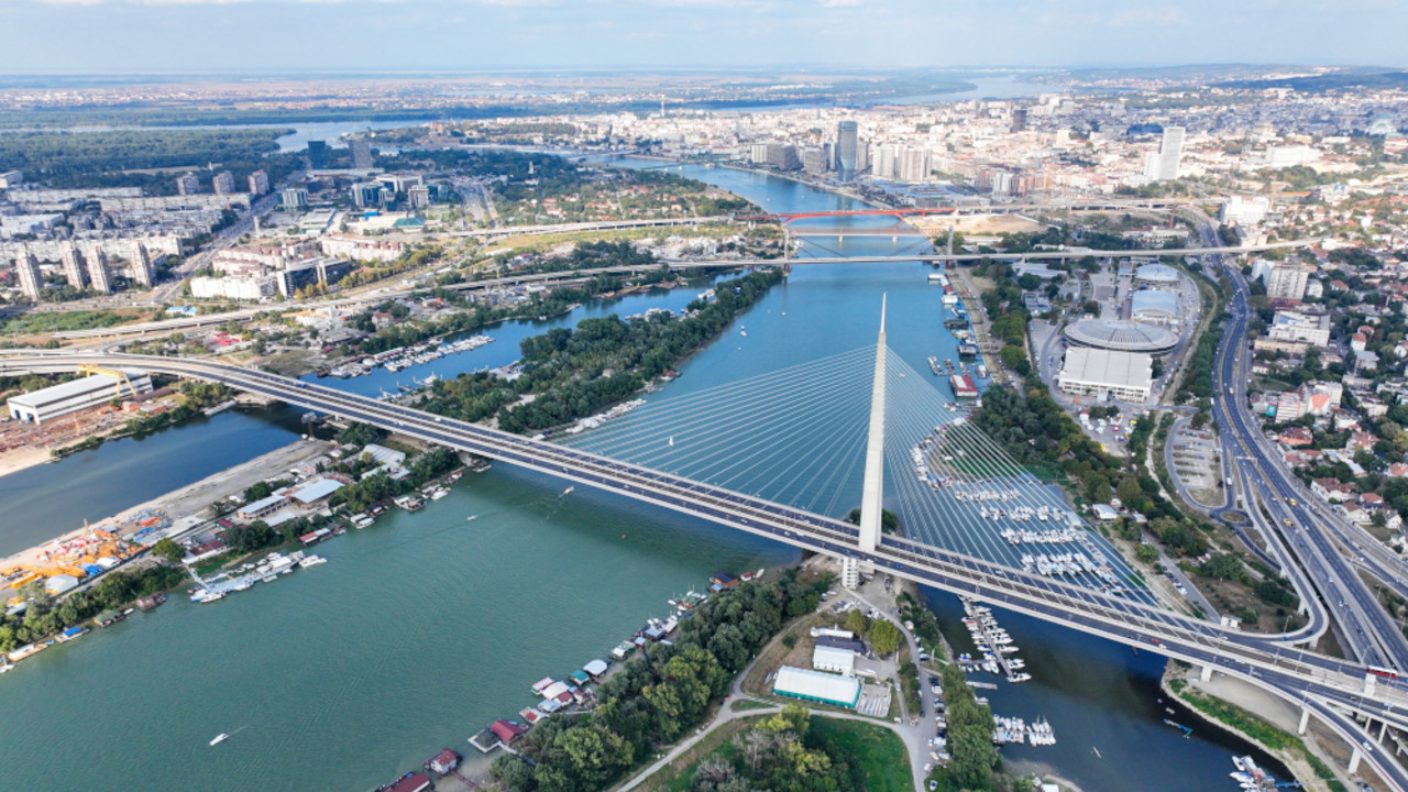 Beograd